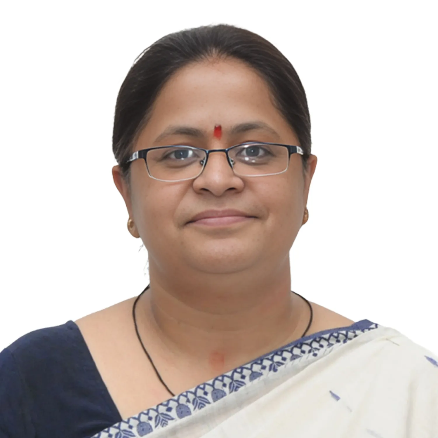 LEAP 2025 Awardee - Prof Aruna Dhamija